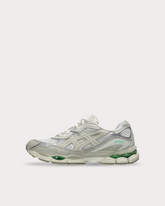 Asics GEL-NYC -  Cream/Fossil